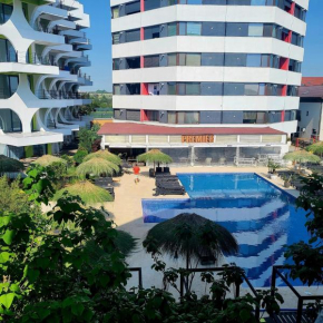 Eva Sea Apartament
